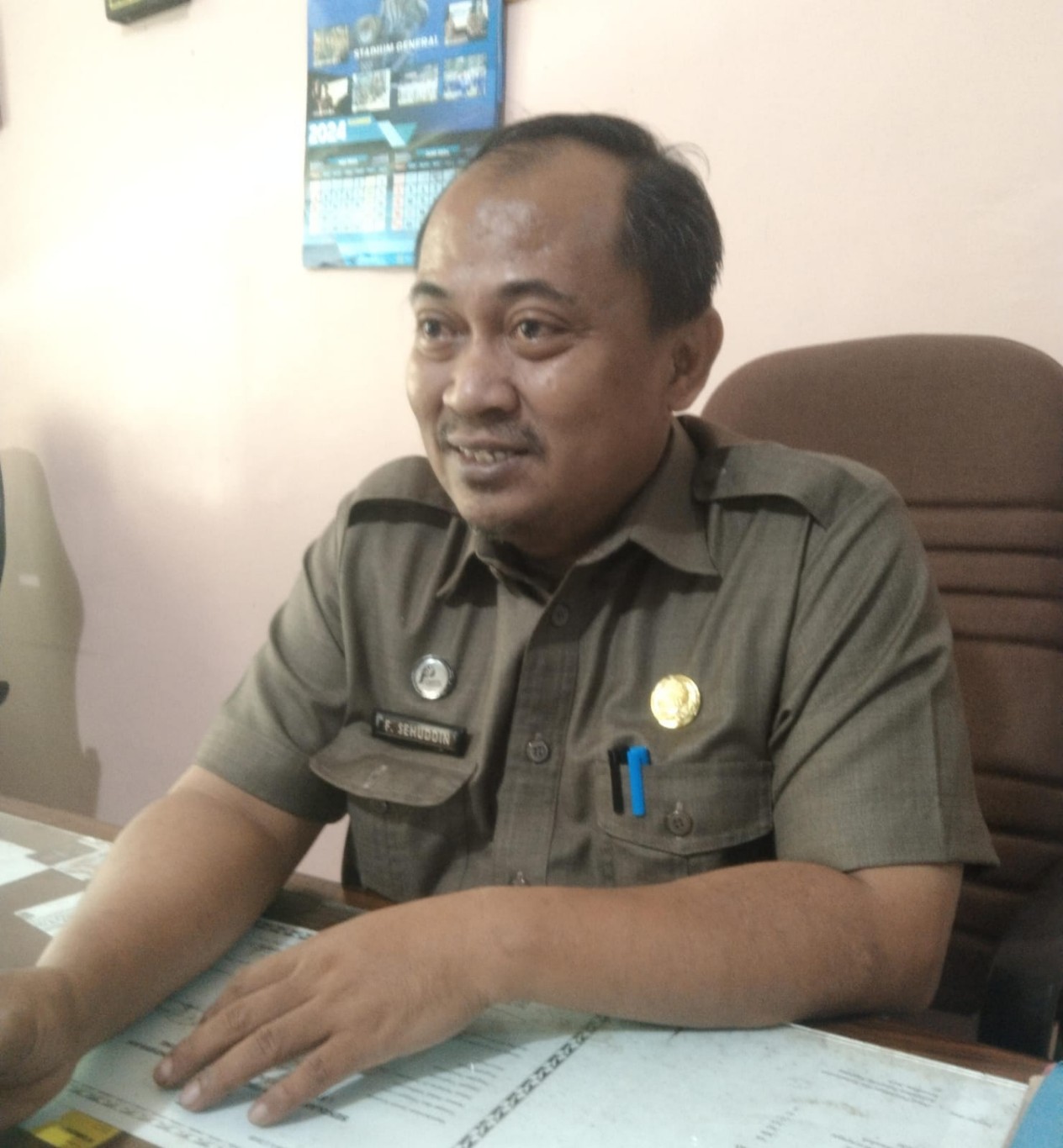 Faizal Sehuddin