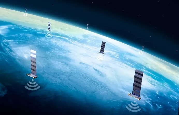 Pemkot Prioritas Starlink Dipasang di Pulau