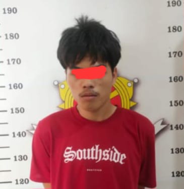 CABUL -- Pelaku cabul anak dibawa umur diringkus Resmob Toraja Utara dalam pelariannya di Kabupaten Takalar. Pelaku diamankan bersama korban 