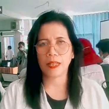 Yosefina Rombetasik 