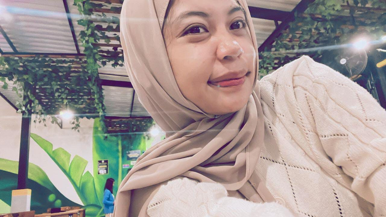 Nurul Fadillah  Prodi Ilmu Komunikasi Unismuh Makassar 