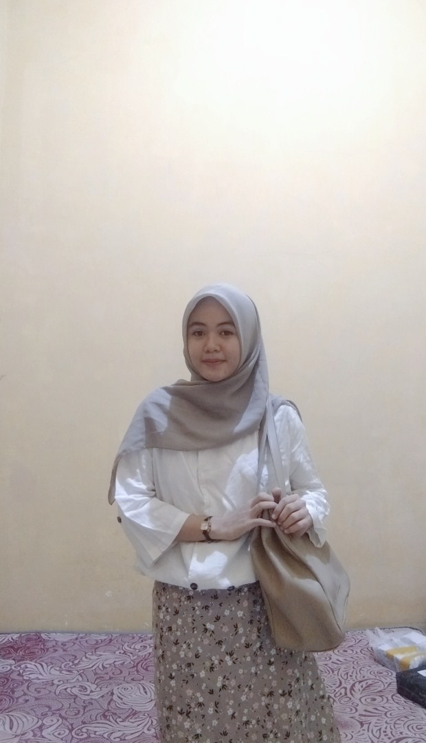 Hermawati Prodi Akuntansi  UIN Alauddin Makassar