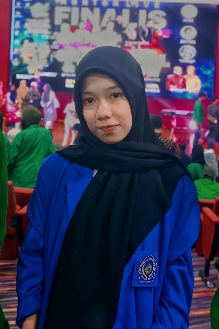 Sri Wahyuni  Prodi Pendidikan Sosiologi Unismuh Makassar 