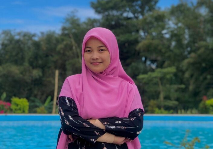 Hasmayanti  Prodi Ilmu Komunikasi  Unismuh Makassar 