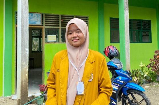 Aulia Azzahra Prodi Ilmu administrasi Negara  Unismuh Makassar