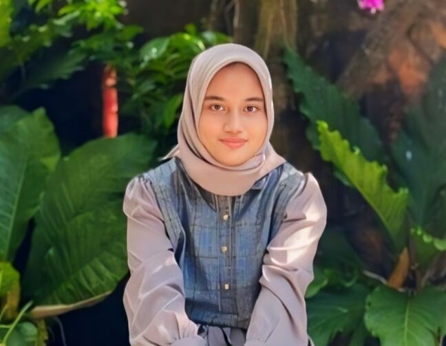 Ayu Febrianti Sutin Prodi Akuntansi  Fakultas Ekonomi dan Bisnis Unhas 