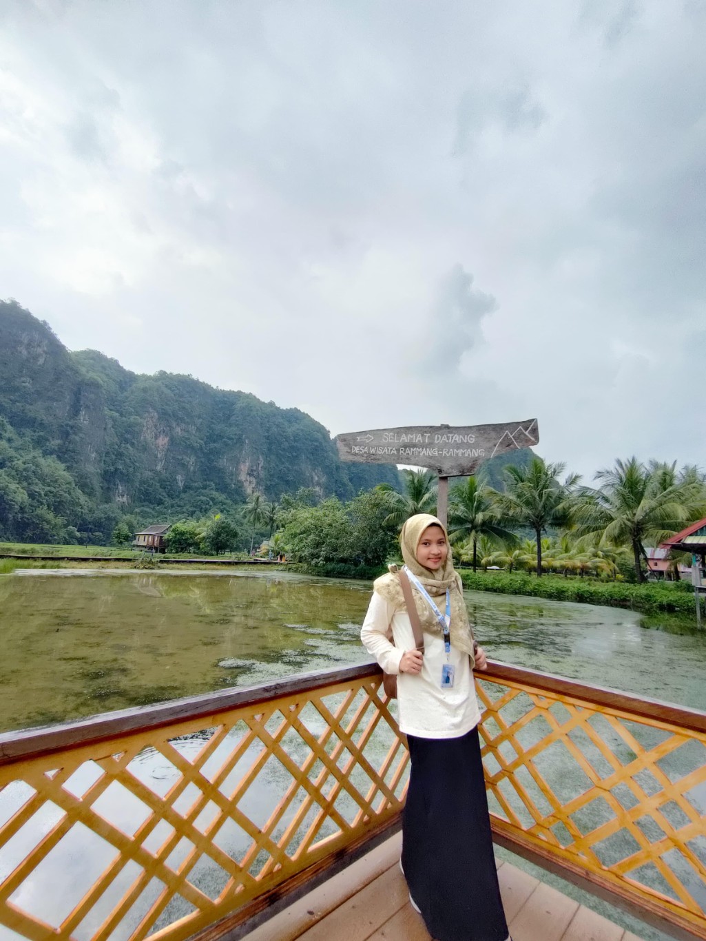 Hanah Susilawati  Jurusan Komunikasi dan Penyiaran Islam IBN Khaldun Bogor