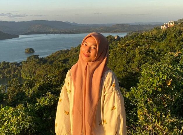 Chechil Dwi Julianti   Prodi Ilmu Komunikasi  Unismuh Makassar