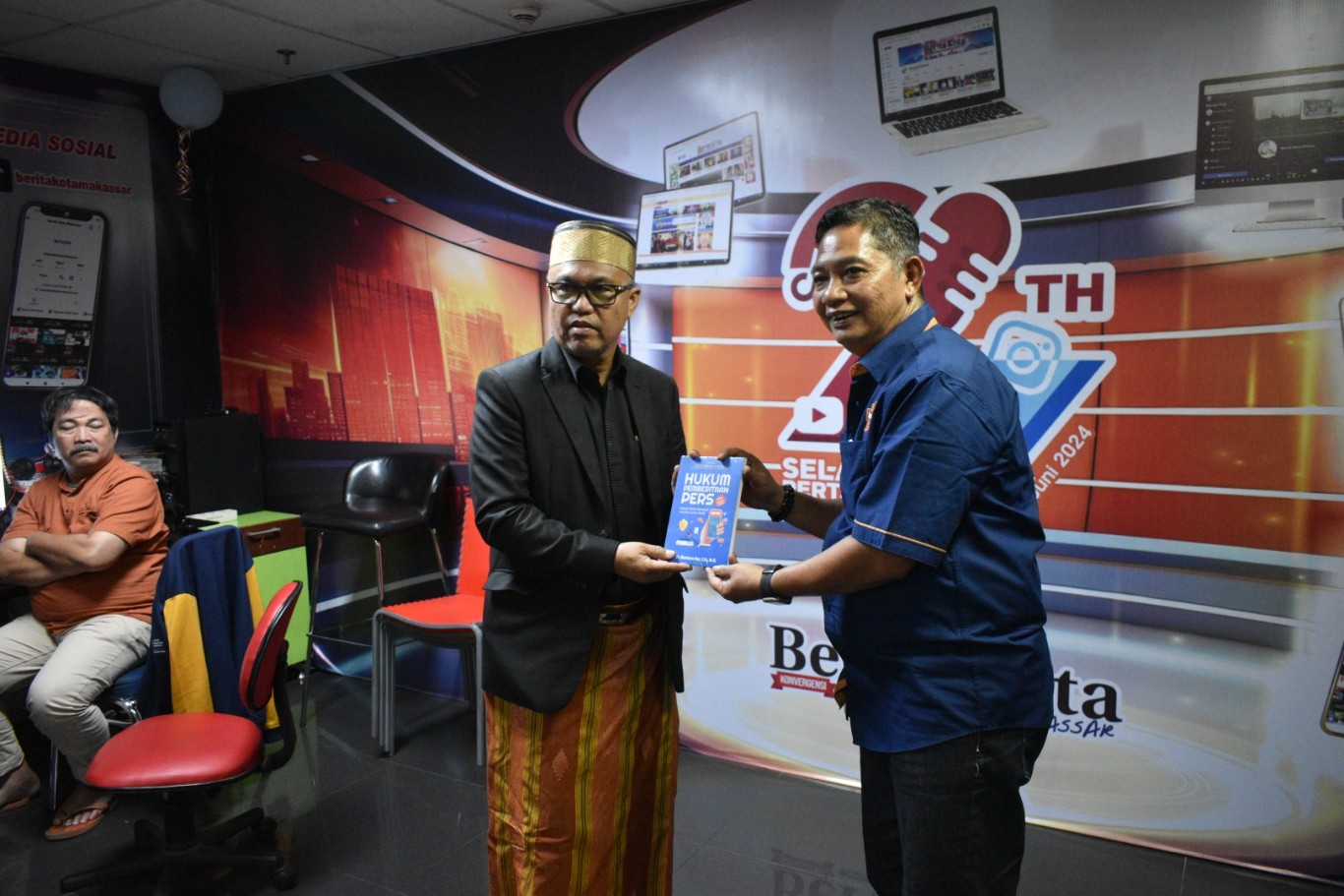 Budiman Paparkan Capaian Program dan Inovasi di BKM