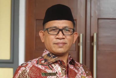 ist Ikbal Ismail