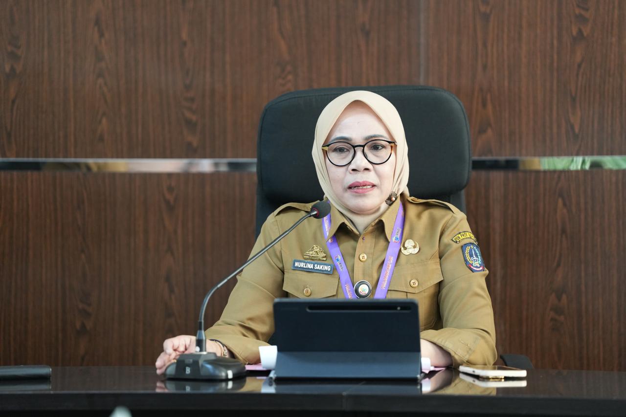 ist Nurlina Saking