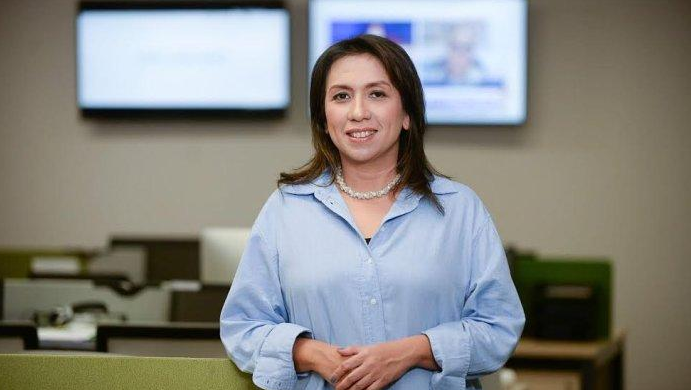 Deputi Komunikasi BPJS Ketenagakerjaan, Oni Marbun
