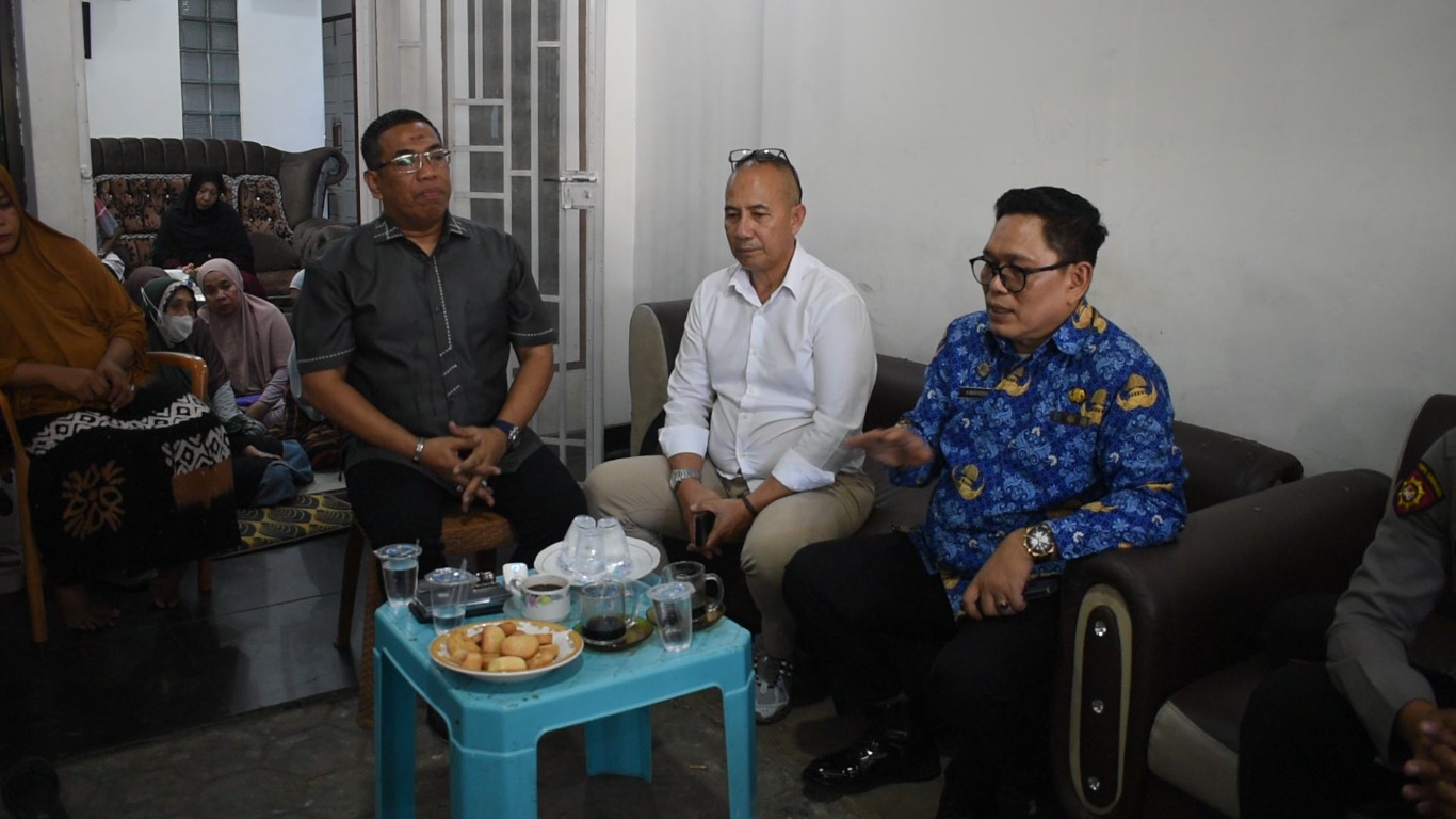 SDI Pajjaiang  Ditutup Tiga Hari