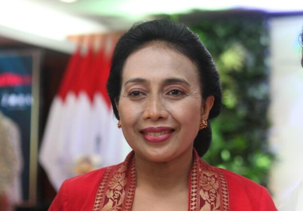 Menteri PPPA Apresiasi Program Desa Temmappadue