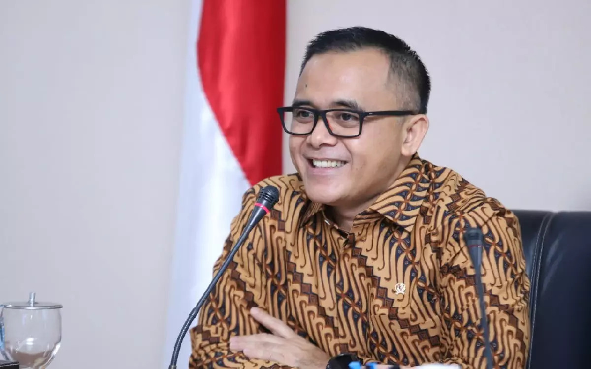 Menpan-RB Pastikan Rekrut CASN Tahun Ini