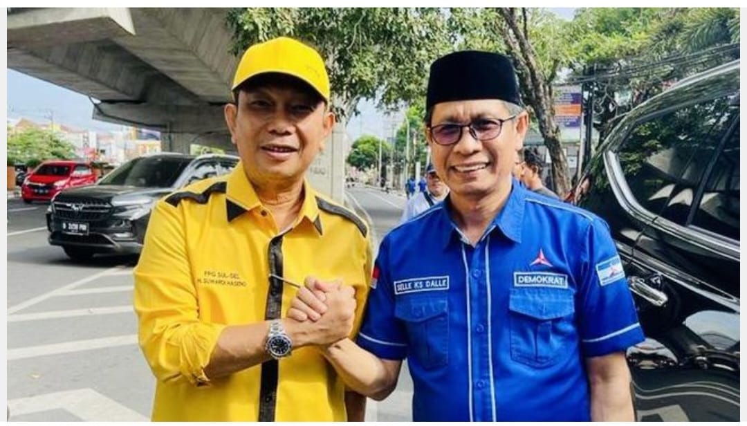 Suwardi – Selle Siapkan Program KTP/KK Home Service
