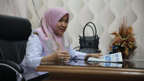 int Nursaidah Sirajuddin