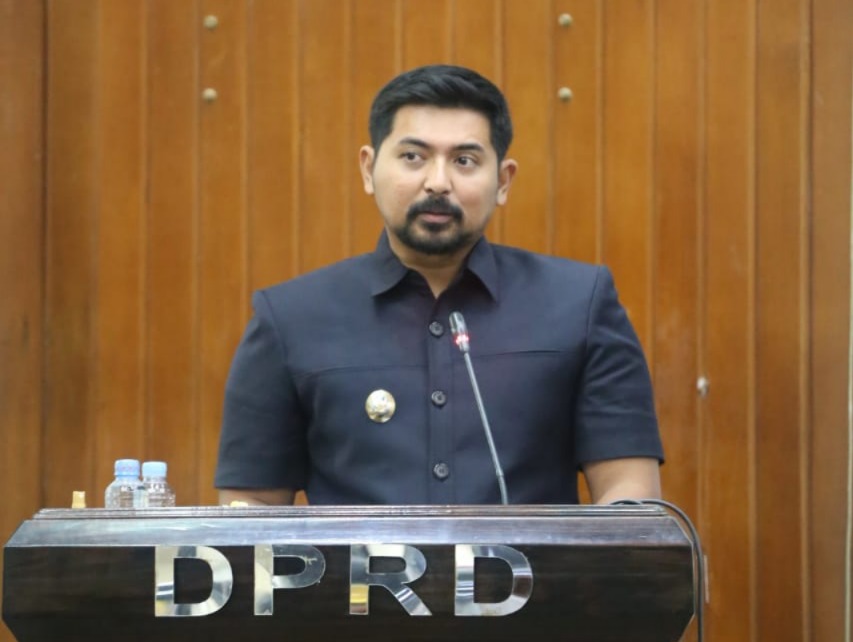 Mochammad Akbar A Leluasa