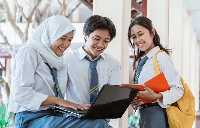 SPMB SMKN 1 Parepare Resmi Dibuka