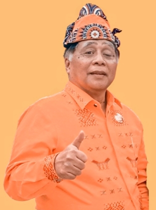 Theofilus Allorerung