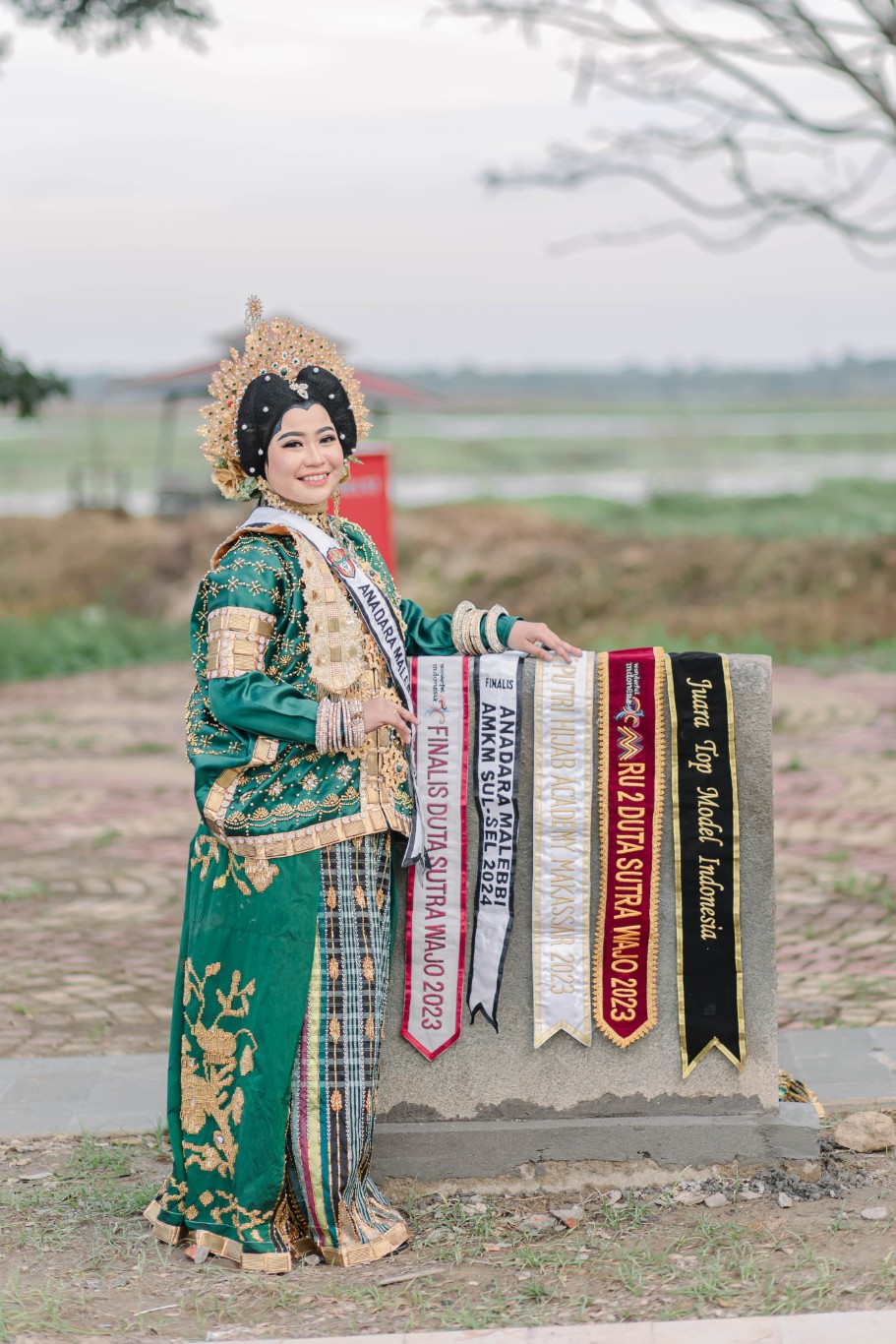 Anita Purnamasari