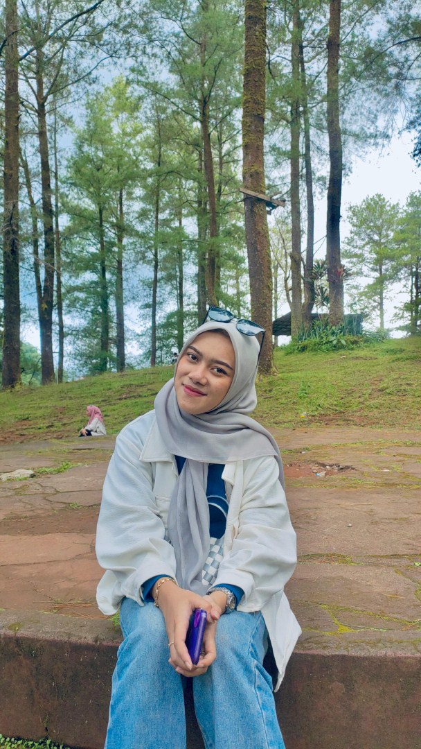 Nurannisa Prodi Kehutanan  Unhas