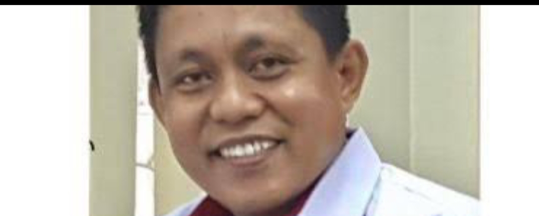 Abdul Haris Bahrun