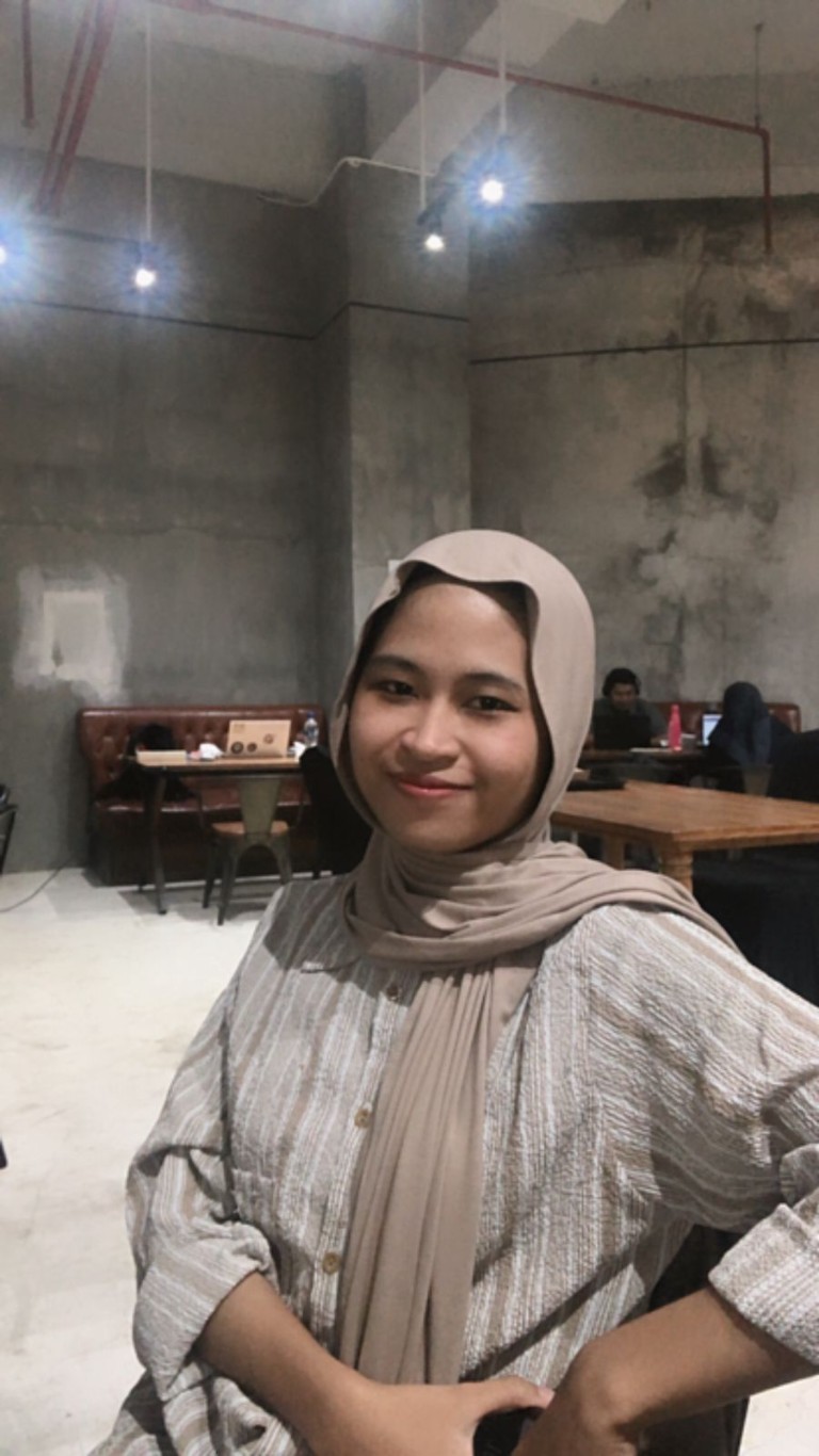 Serli Prodi Ilmu Komunikasi  Unismuh Makassar 