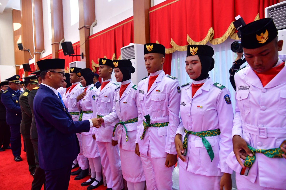 Zudan: Tetap  Pakai Hijab!
