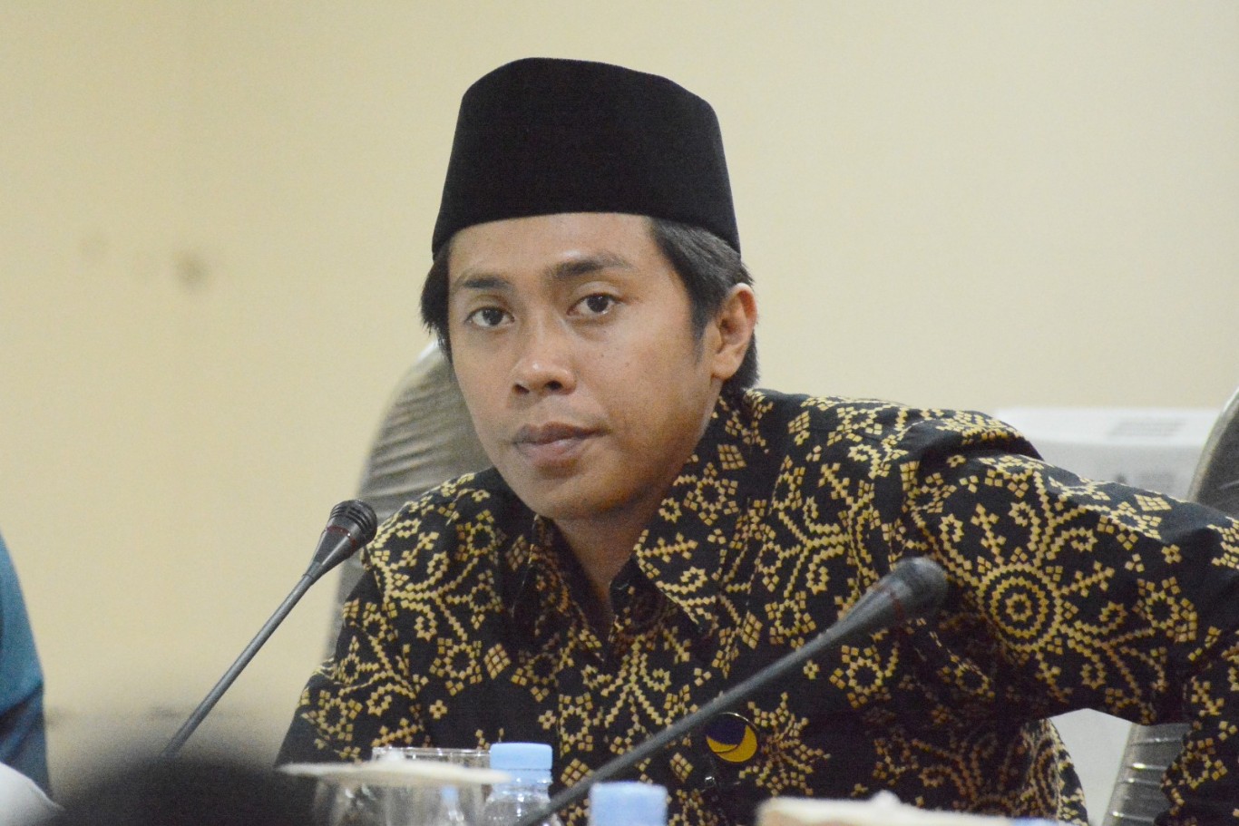 IST Ikrar Eran Batu