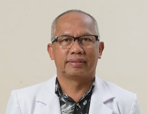 IST Dr. dr. Abdul Rahman Rauf