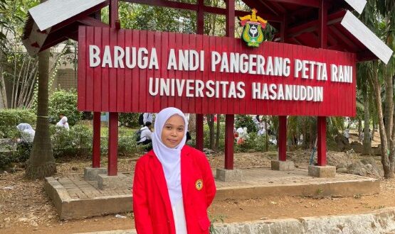 Nirwana Prodi Ilmu Komunikasi Unhas 