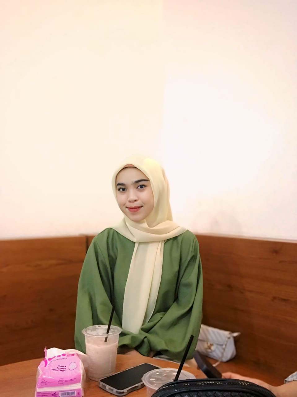 Fitri  Prodi Ilmu Pemerintahan  Universitas Muhammadiyah Sinjai