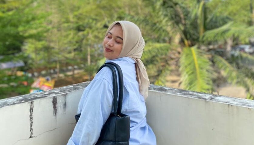 Musfira Rosalinda  Ilmu Komunikasi   UIN Alauddin Makassar