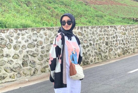 Sri Yusrieni Prodi Rekam Medis dan Informasi Kesehatan  Stikes Panakkukang