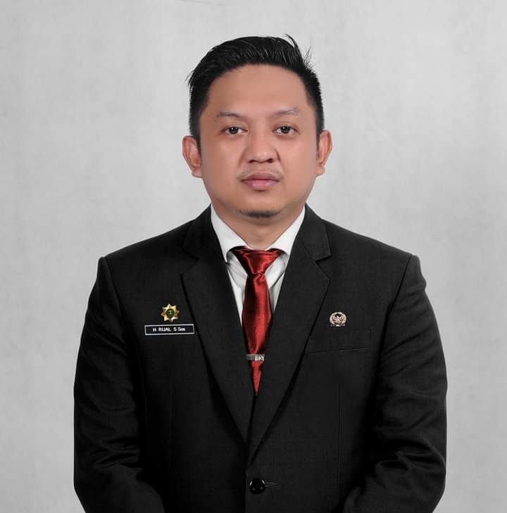 H Rijal