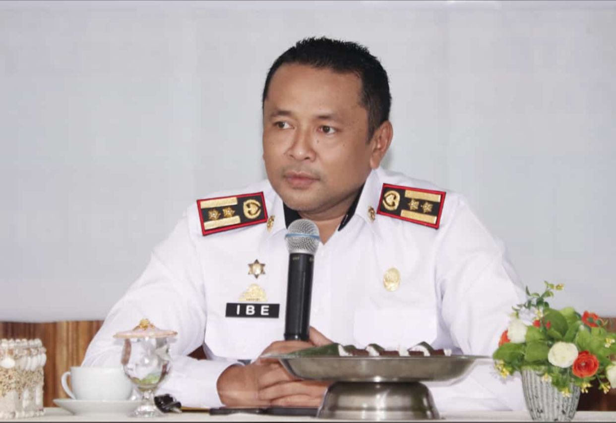 Program Prioritas Gerbang Sari Pemkab Selayar Lahirkan 22 Desa Mandiri