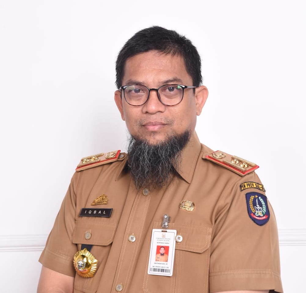 int Iqbal Nadjamuddin