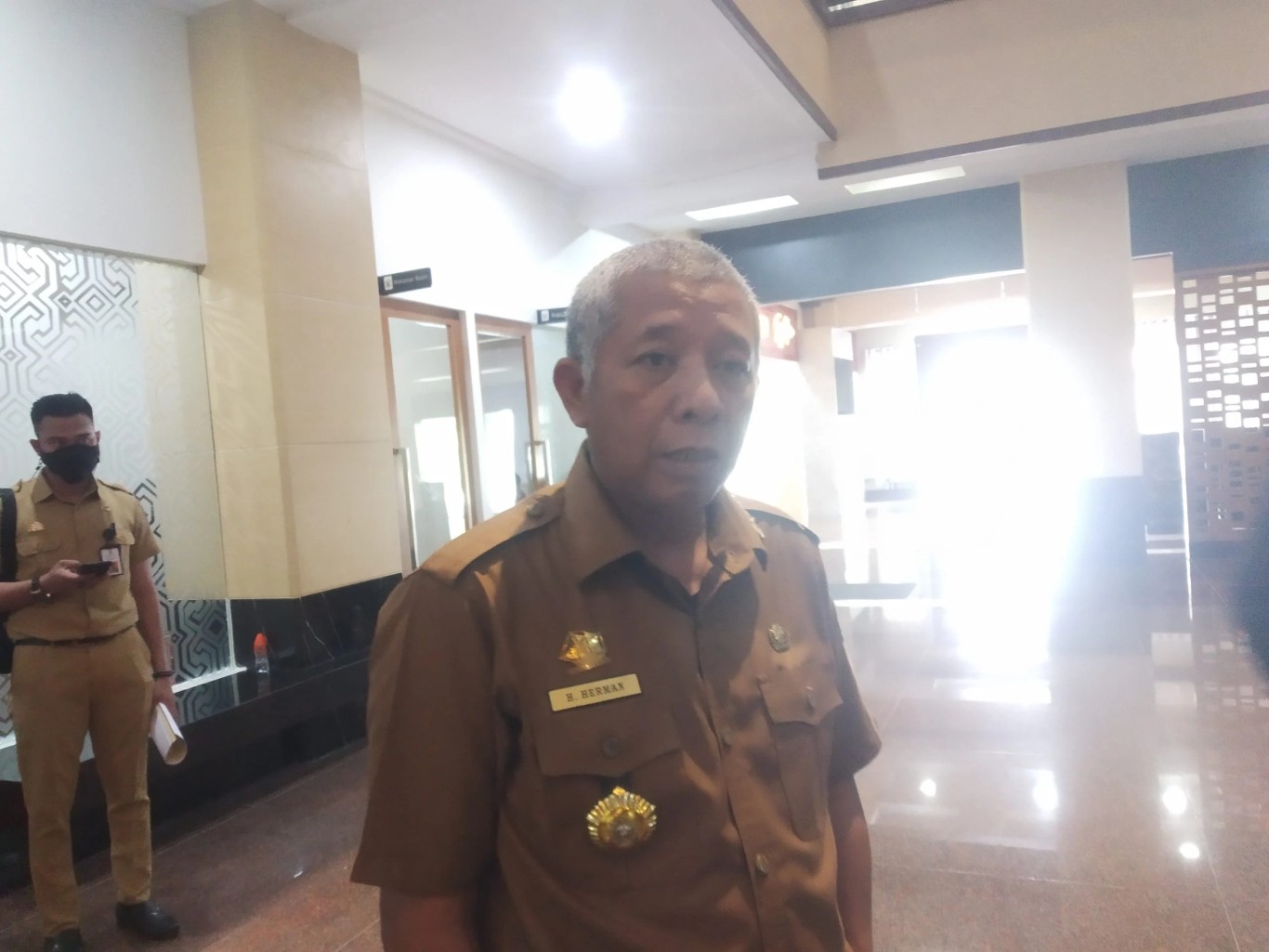 Honor Atlet Sulsel  Tiga Bulan Belum Dibayar