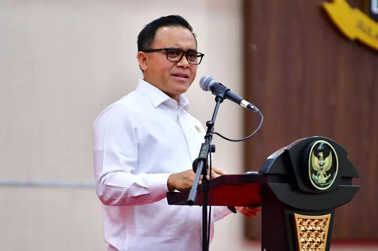 Menpan-RB Sayangkan Daerah Minim Usul CPNS