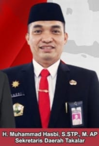 H Muhammad Hasbi 