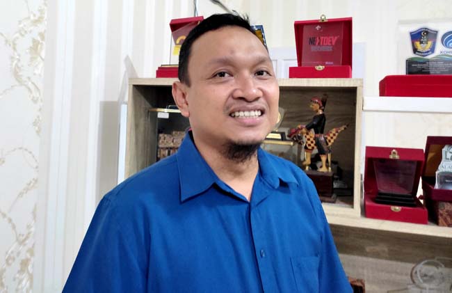 int Mahyuddin