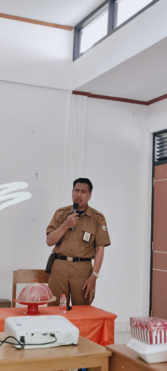 ist Muhammad Yahya