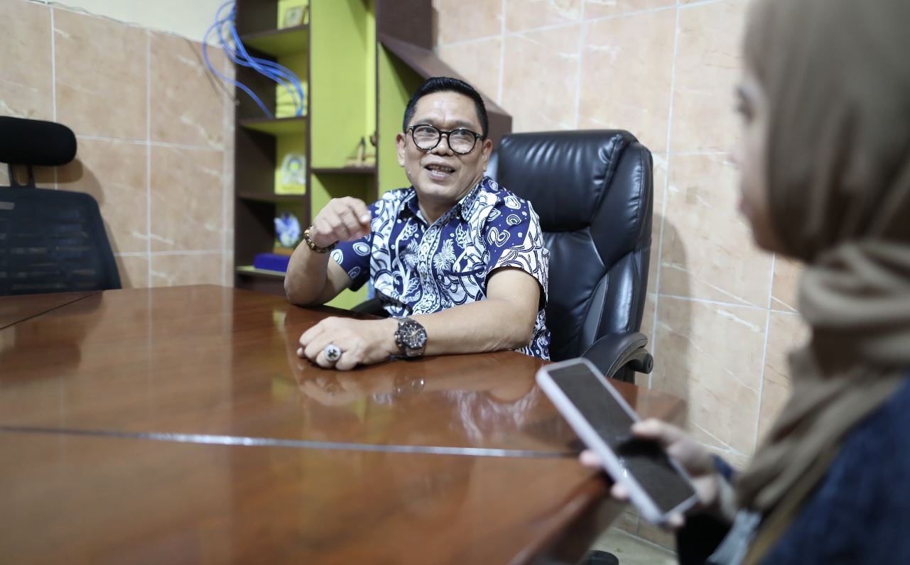 int Muhyiddin Mustakim