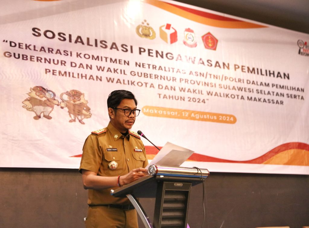 int Firman Hamid Pagarra