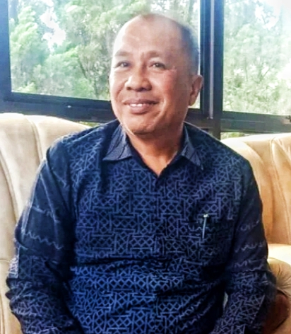 Zeth Padaoan Giang