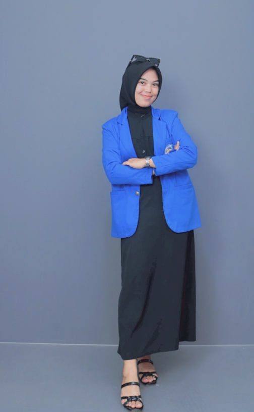 Aryunitha
Prodi Perbankan Syariah
Universitas Islam Ahmad Dahlan  (UIAD) Sinjai