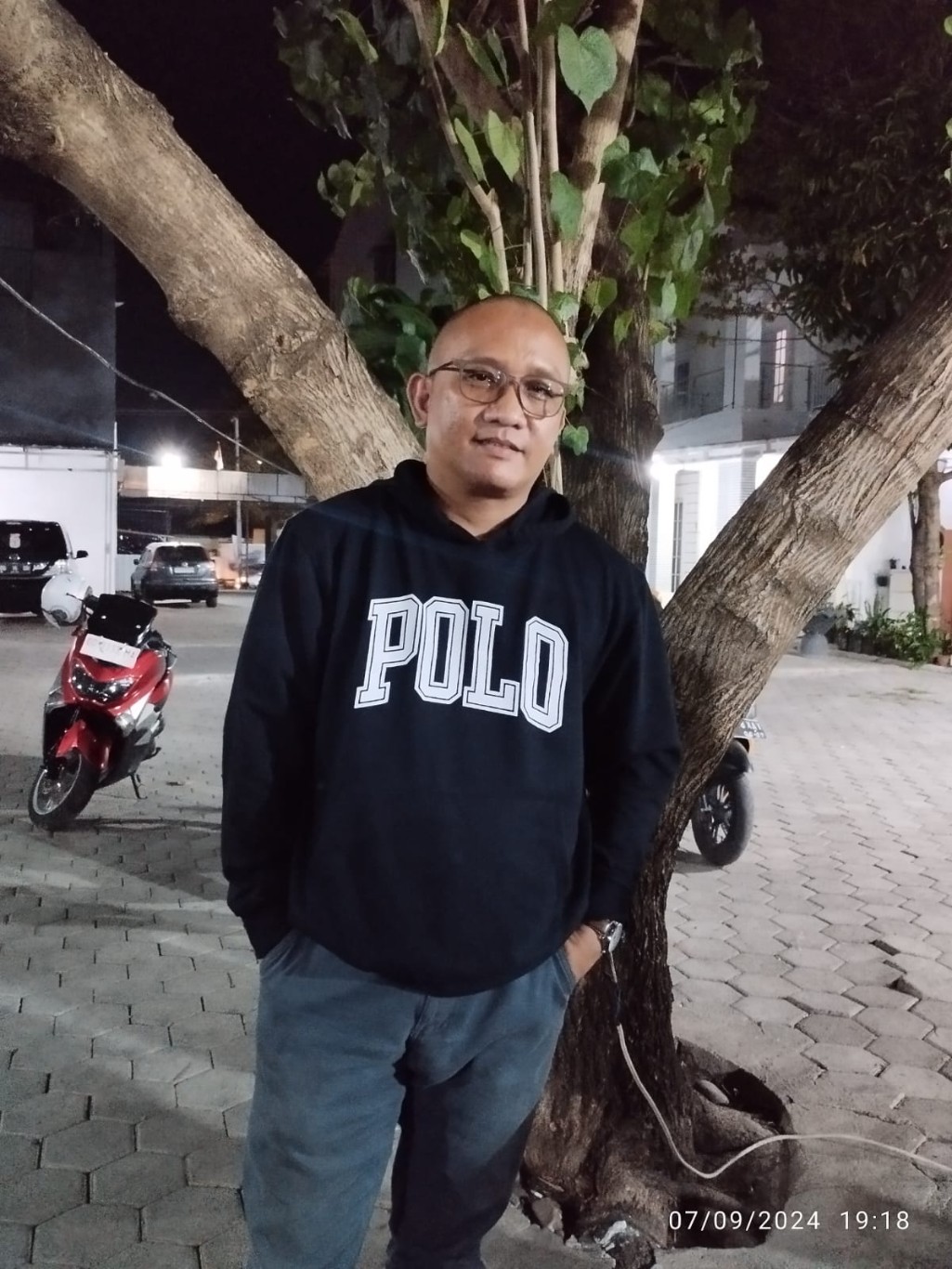 Dedi Alamsyah Mannaroi