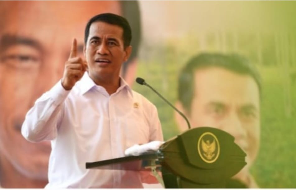 Andi Amran Sulaiman
