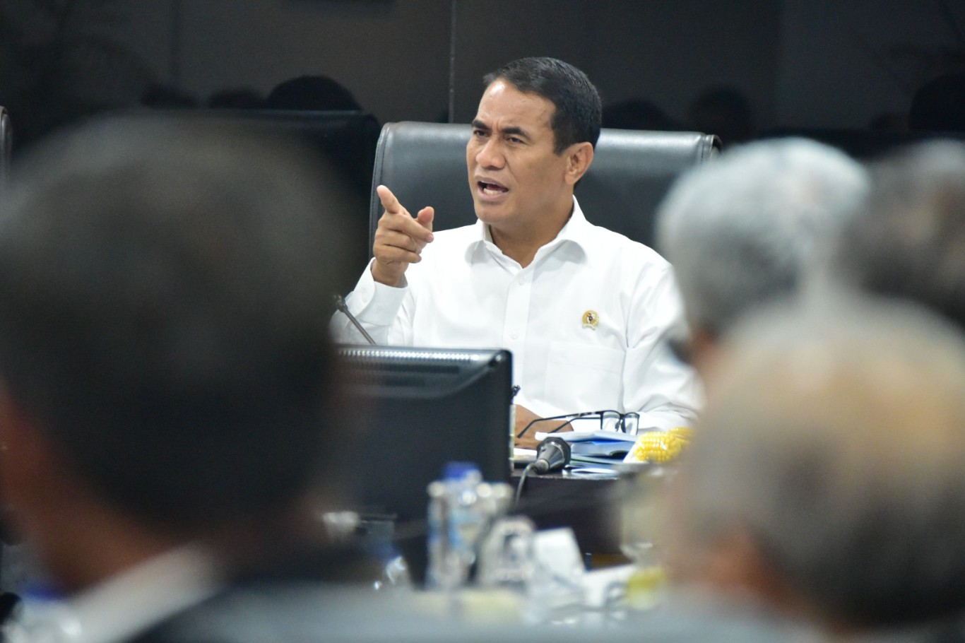Andi Amran Sulaiman